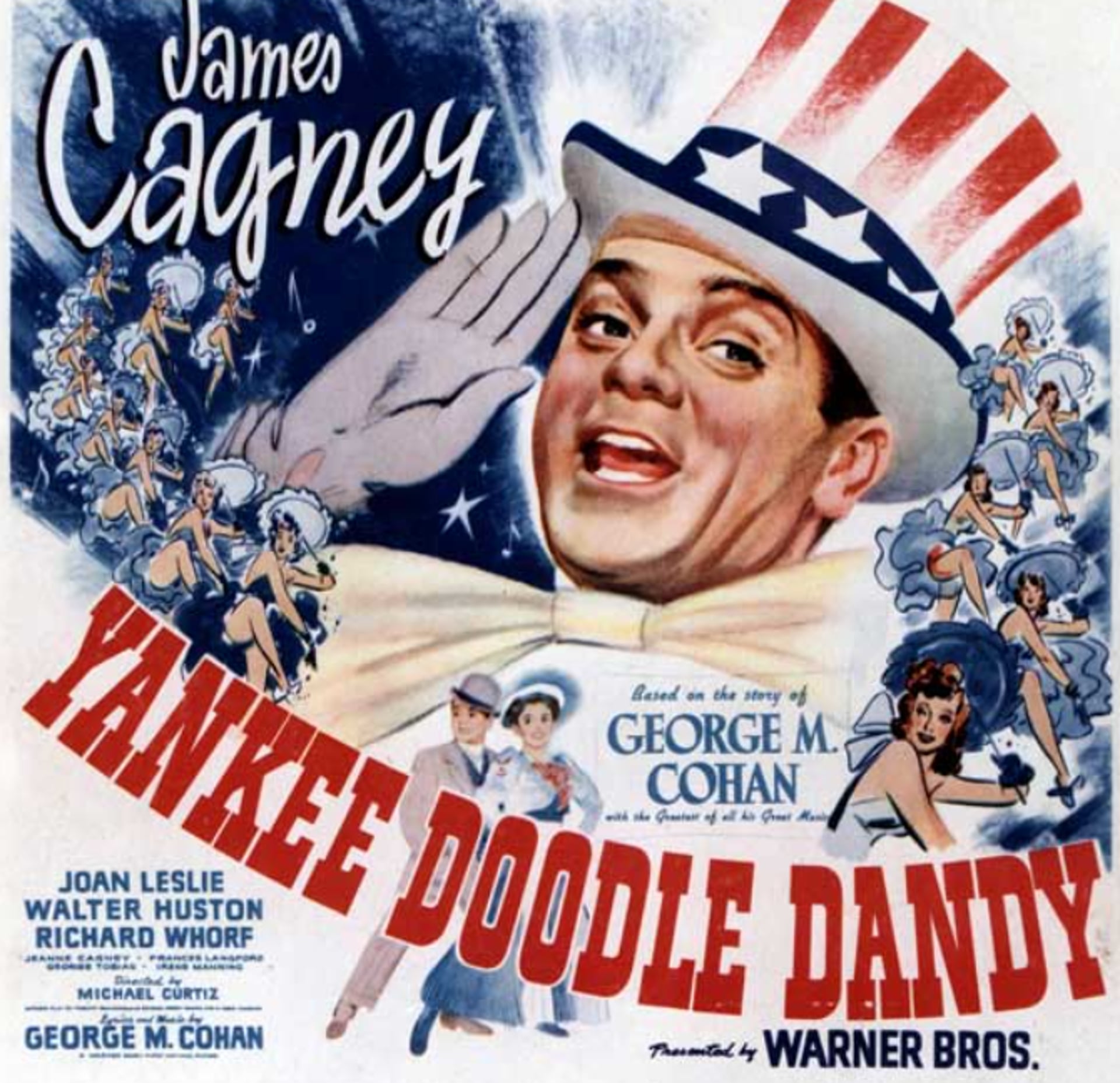 Yankee Doodle Dandy (1942)