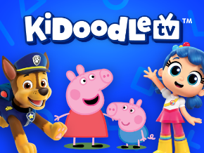 KiDoodle TV Live