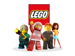 Lego Channel Live