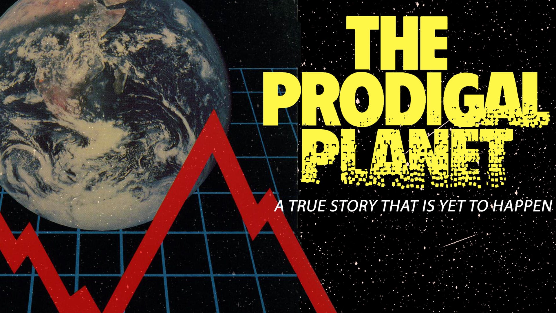 The Prodigal Planet (1983)