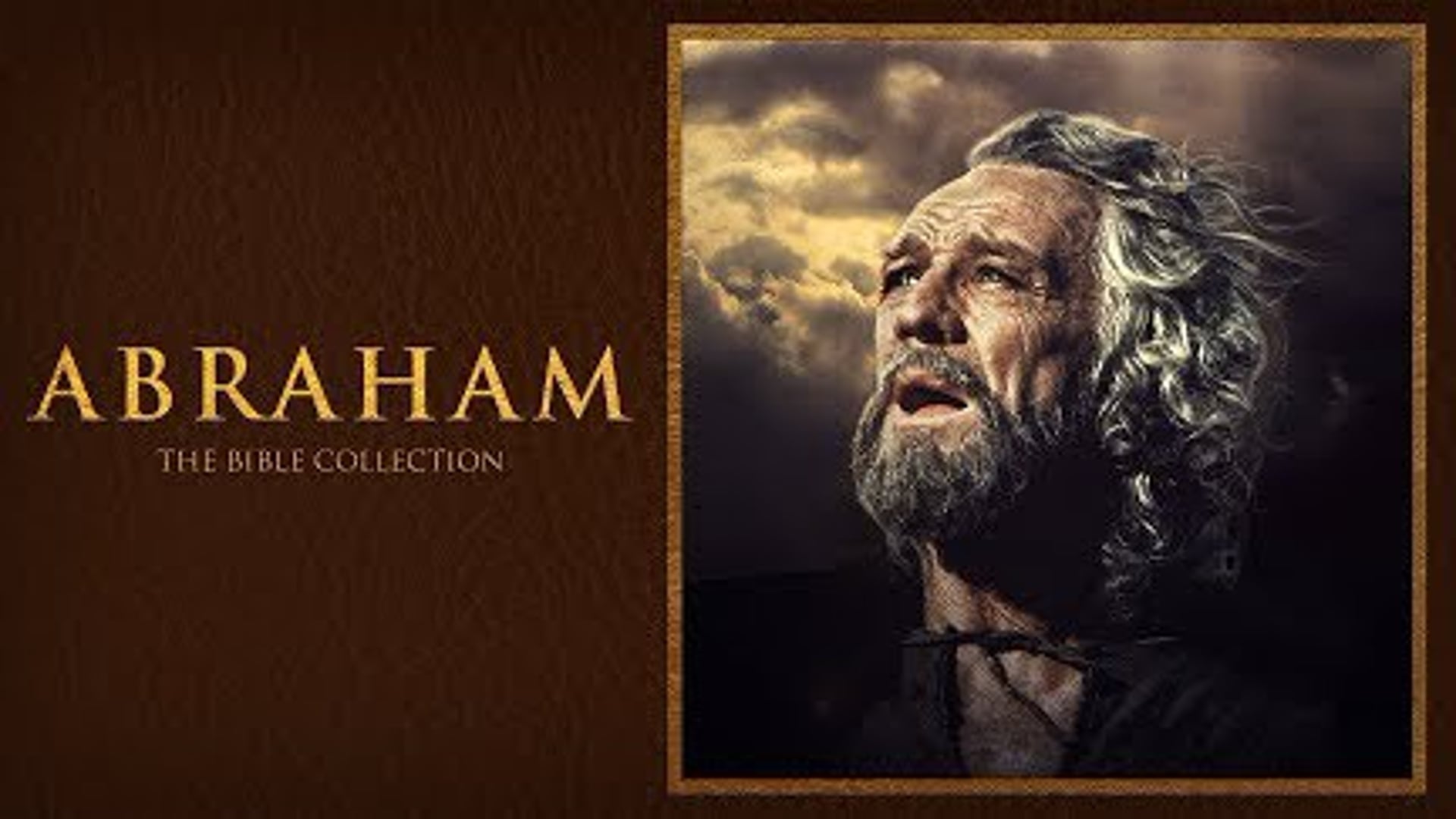 Bible Collection: Abraham, pt. 1