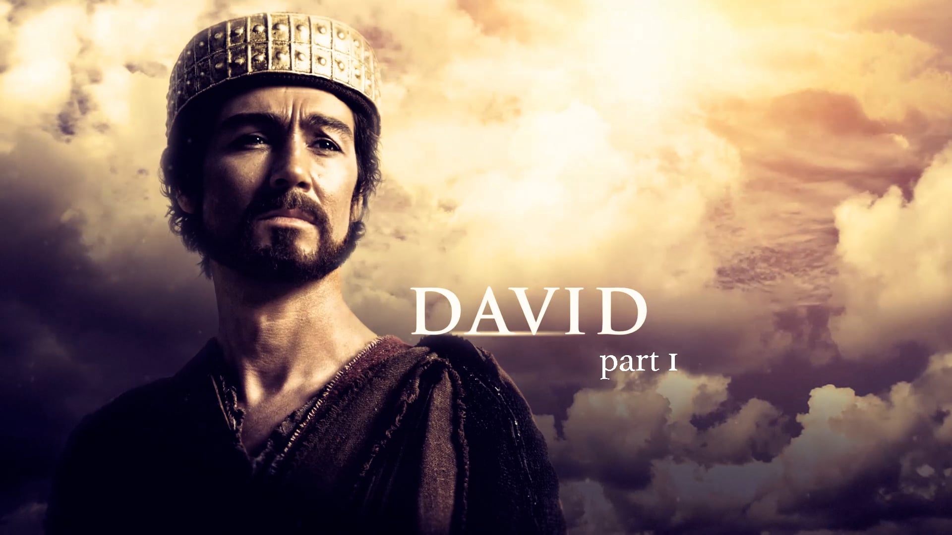 Bible Collection: David, pt. 1