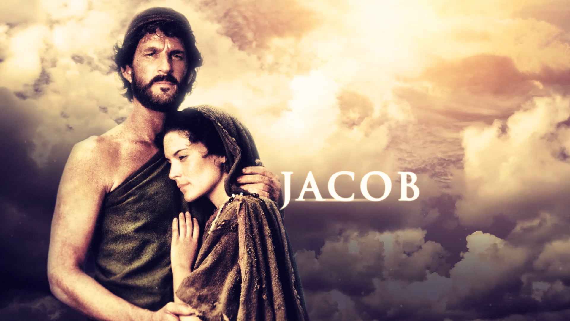 Bible Collection: Jacob