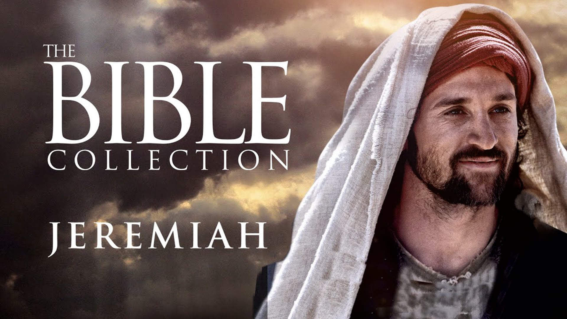 Jeremiah
