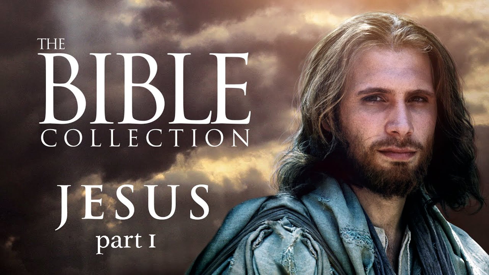 Jesus part 1