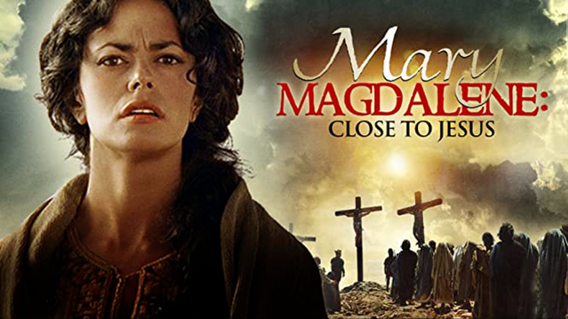 Mary Magdelene