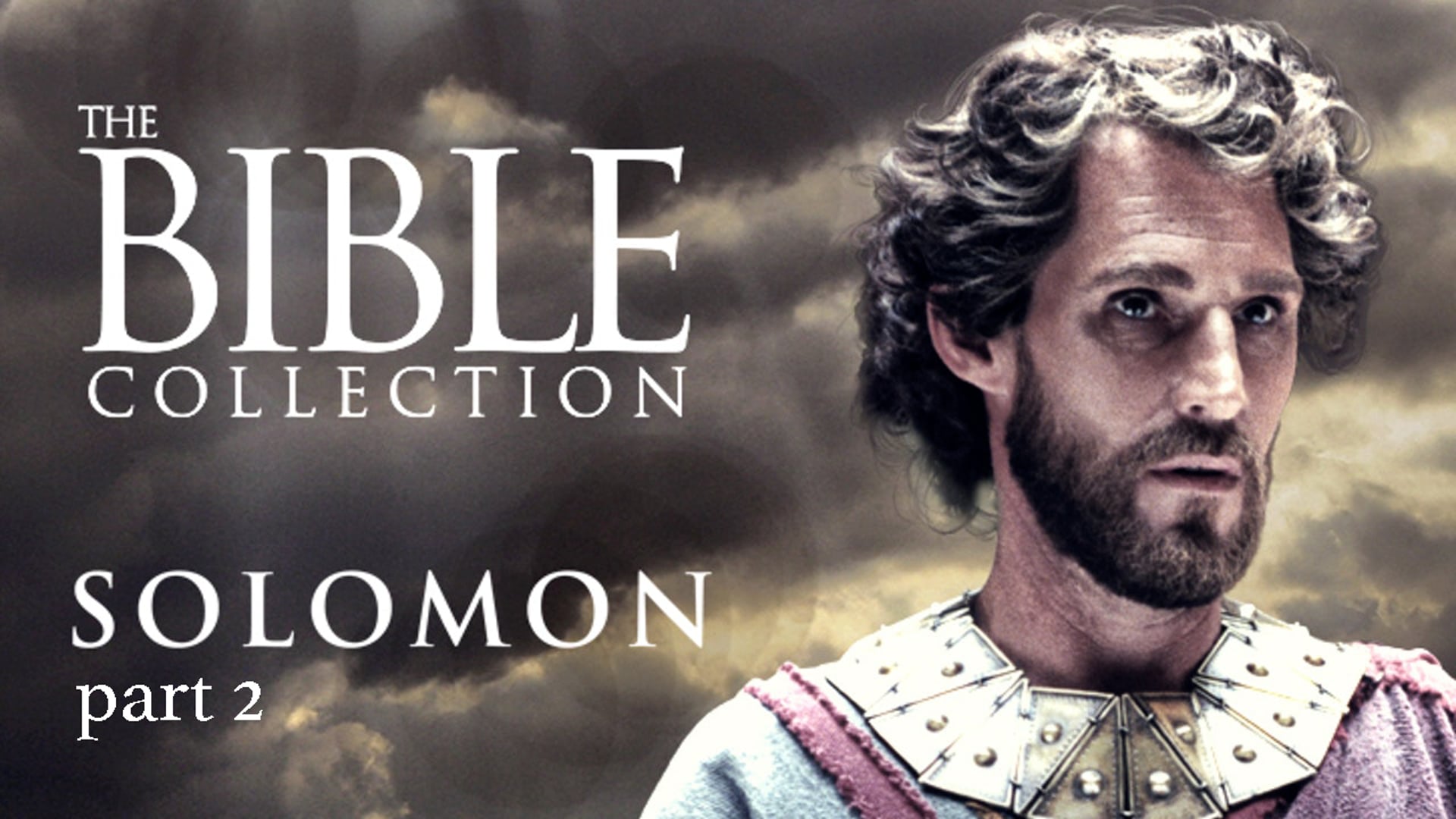 Solomon part 2