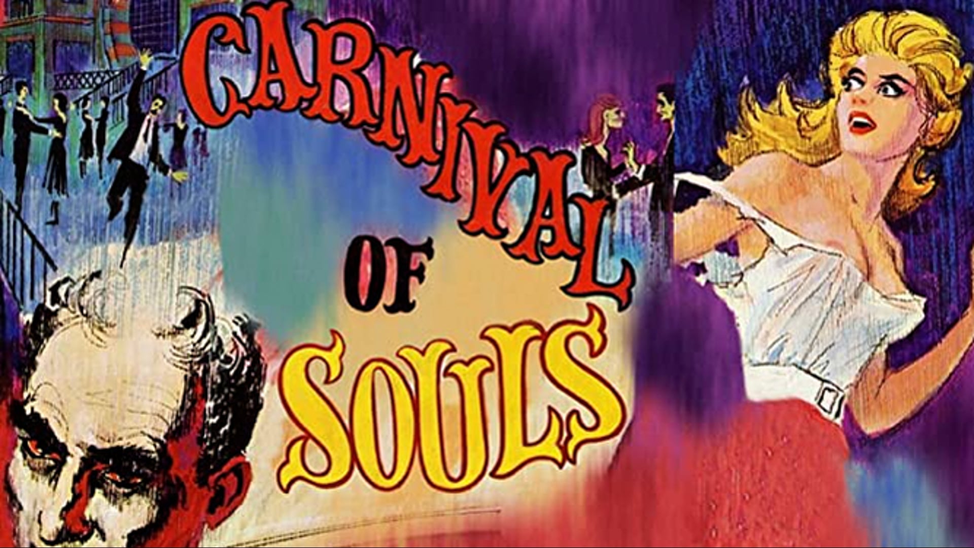 Carnival of Souls