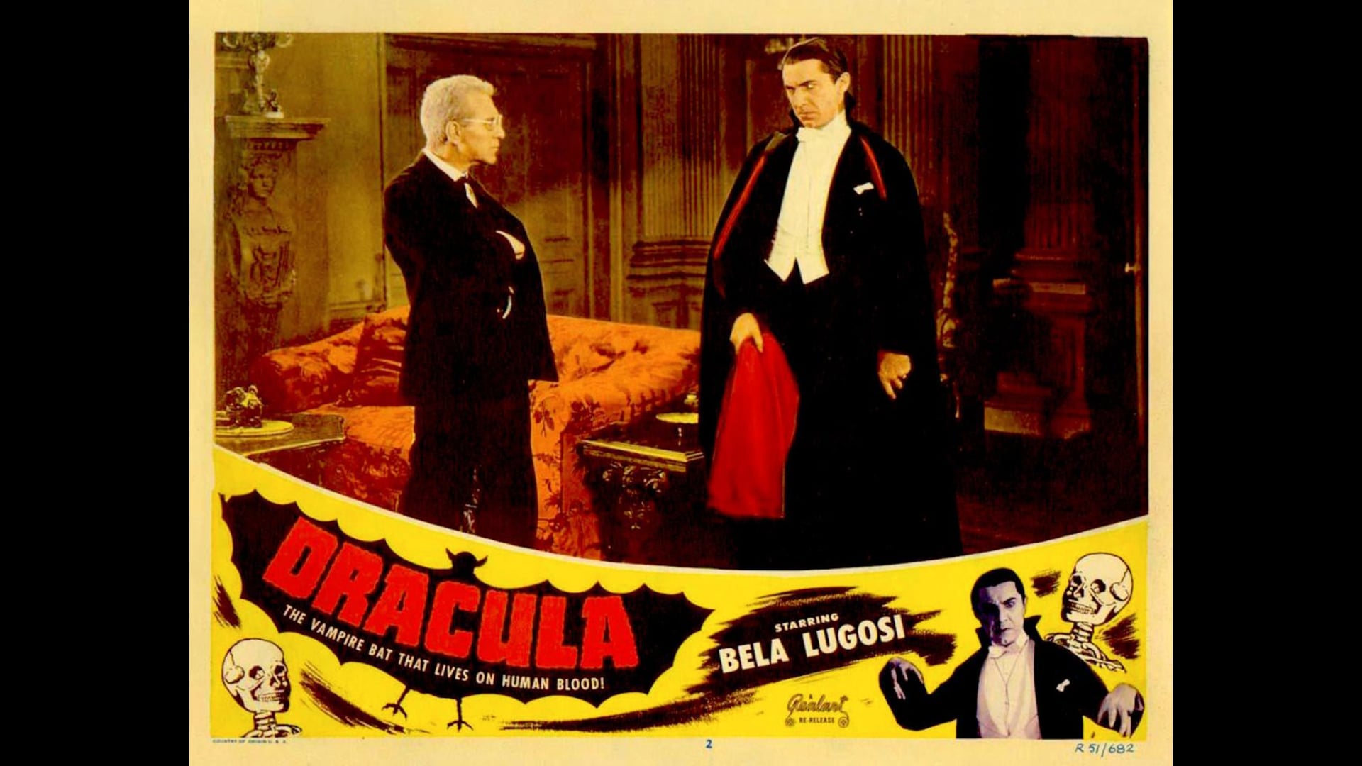 Dracula