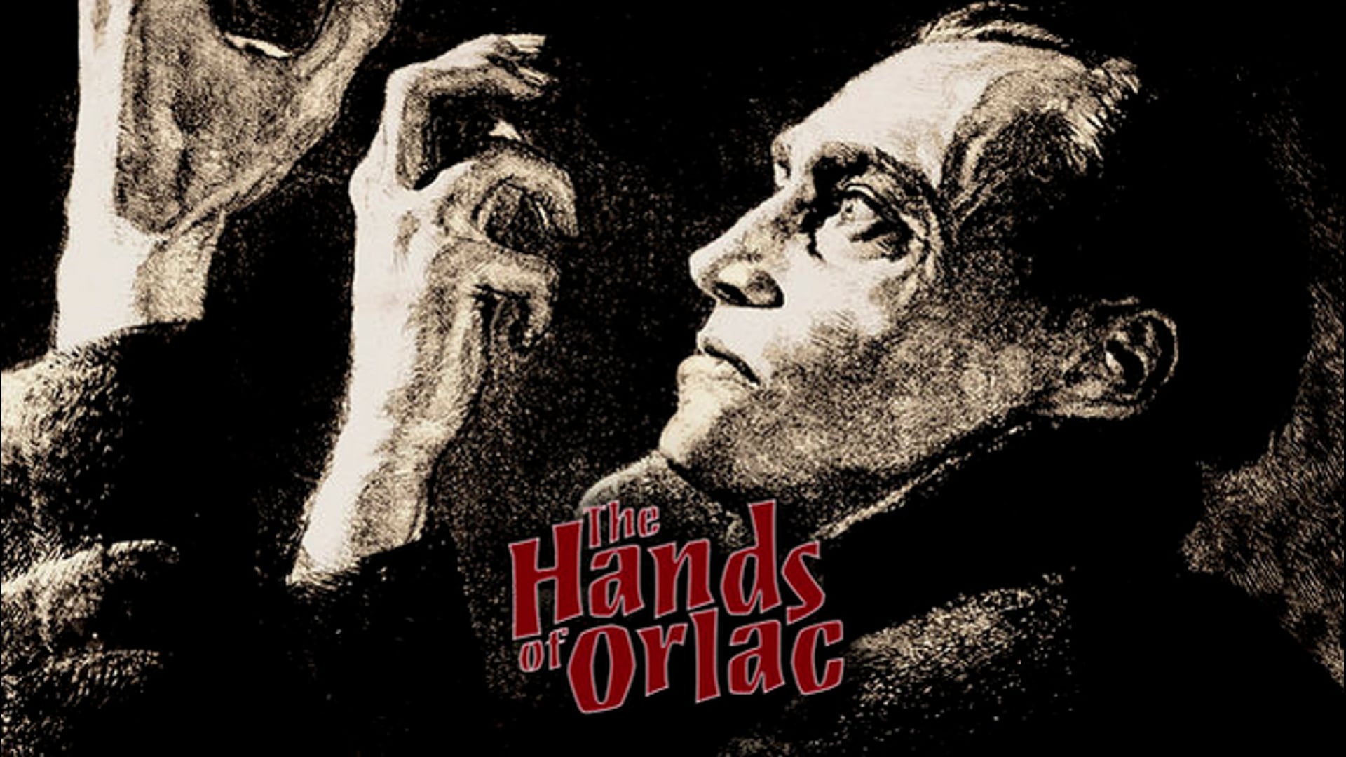 Hands of Orlac