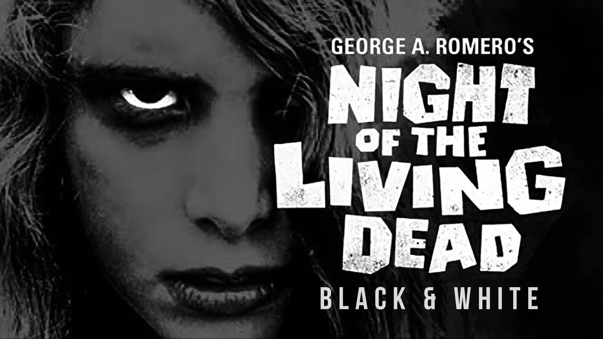 Night of the Living Dead