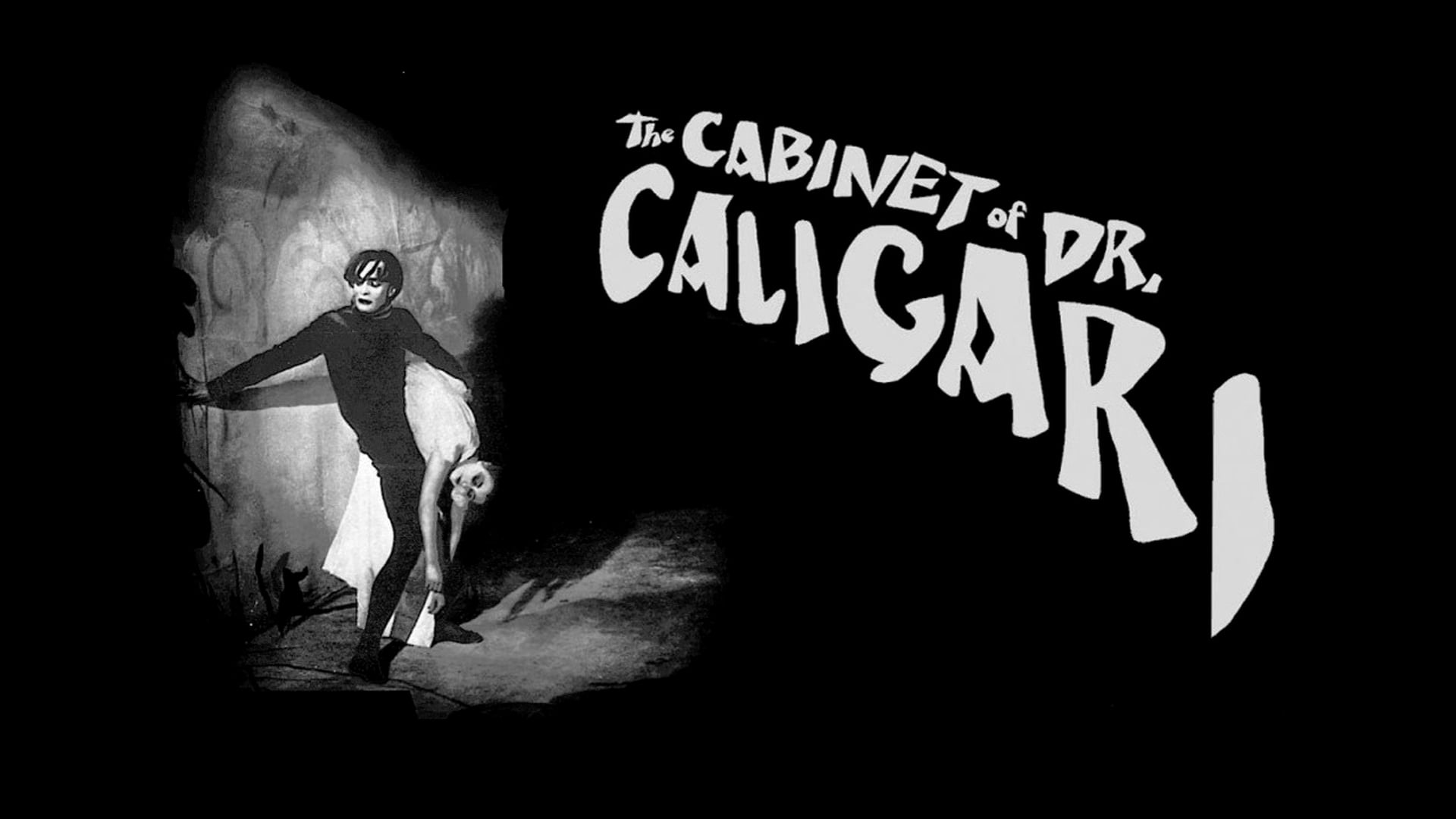 The Cabinet of Dr. Caligari