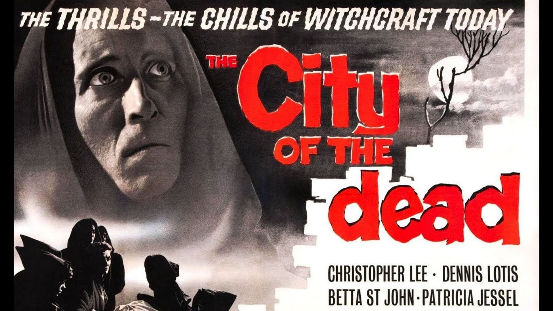 The City of the Dead