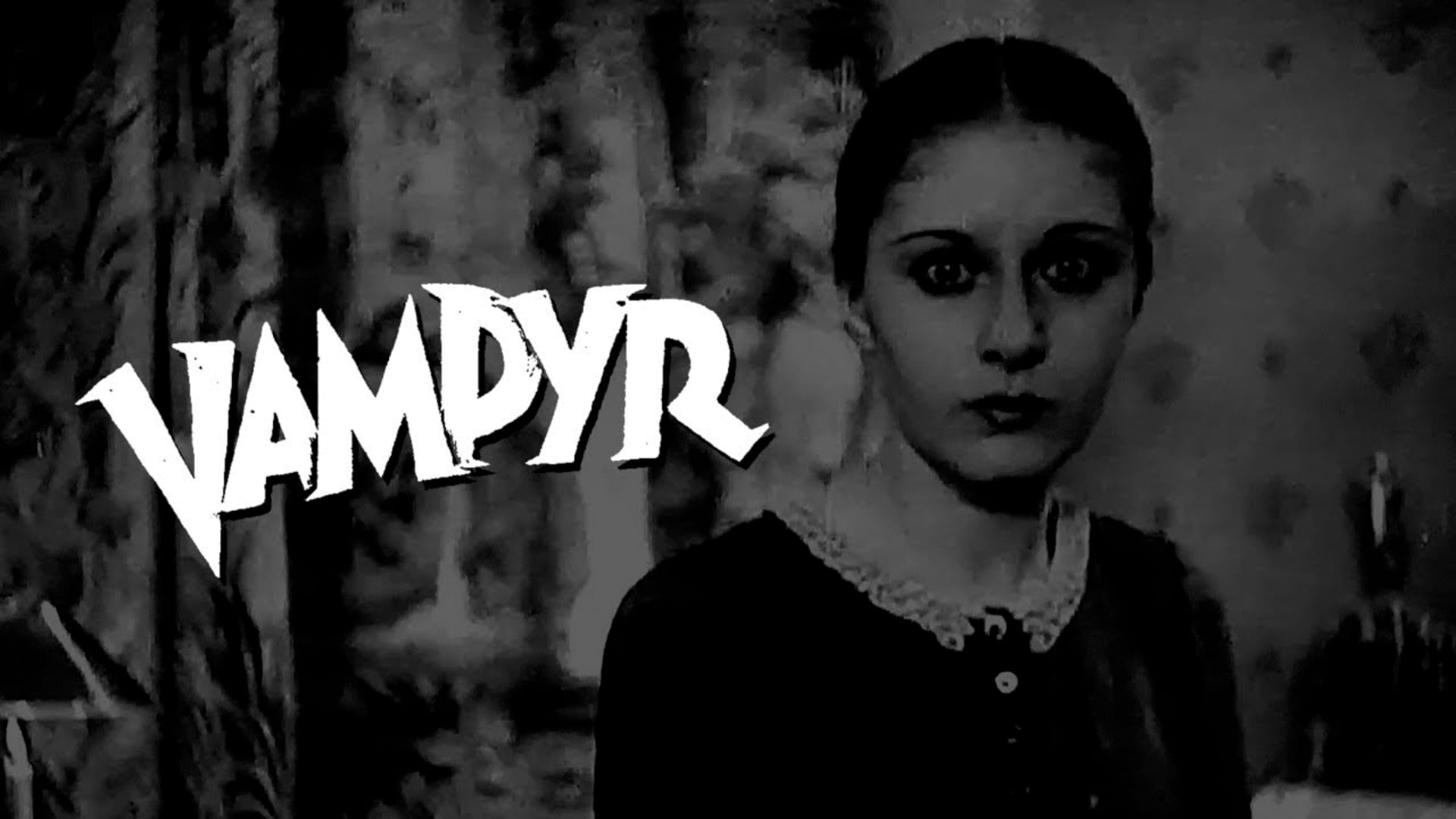 Vampyr
