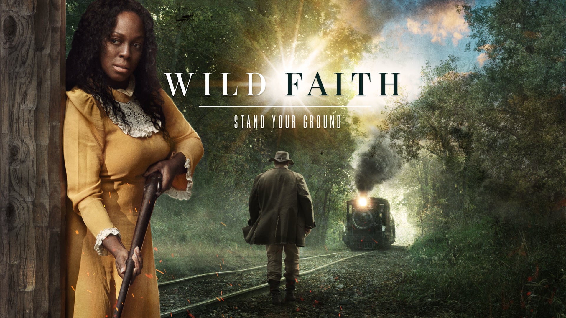 Wild Faith (2018)