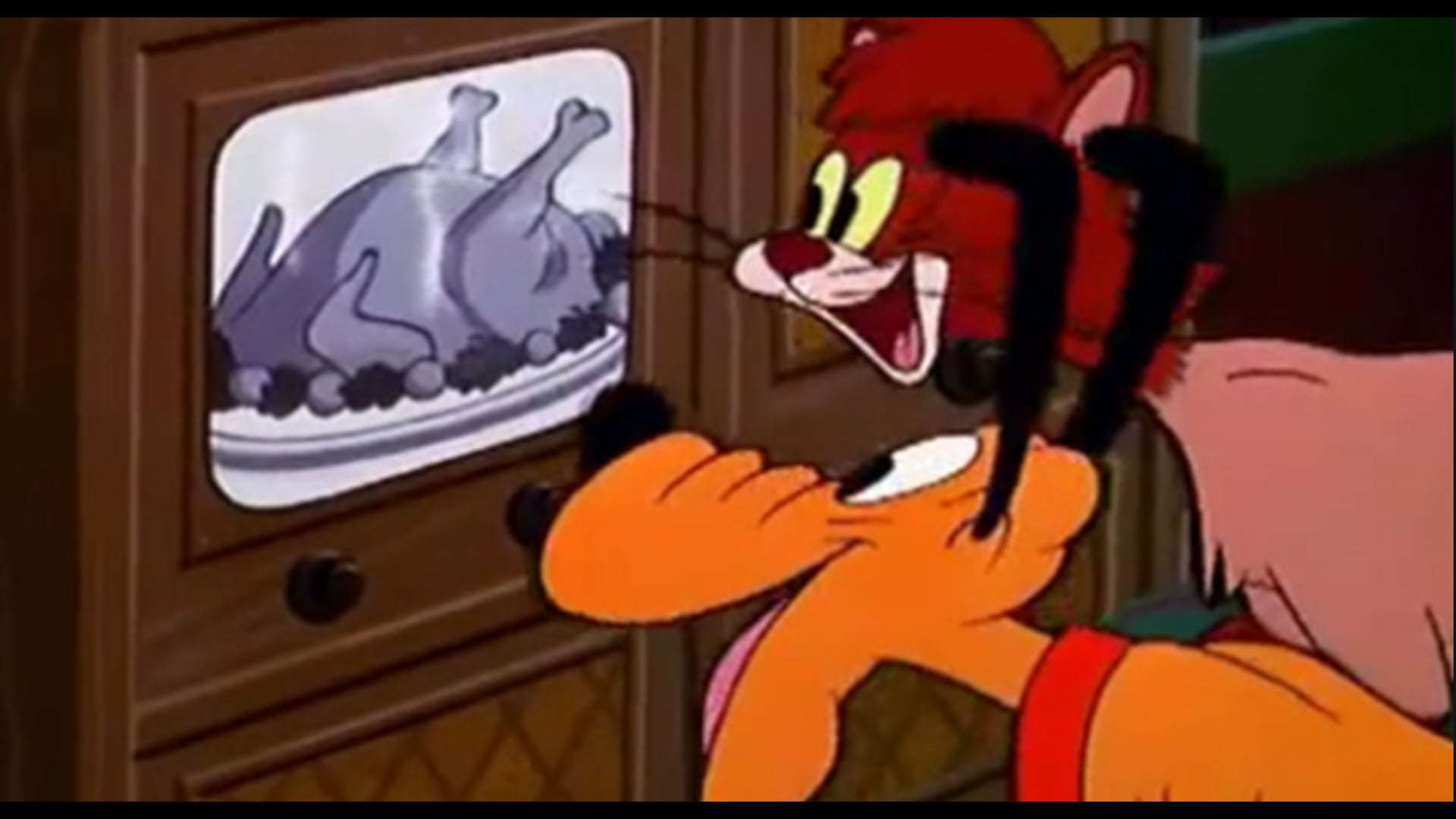 Cold Turkey (1951)
