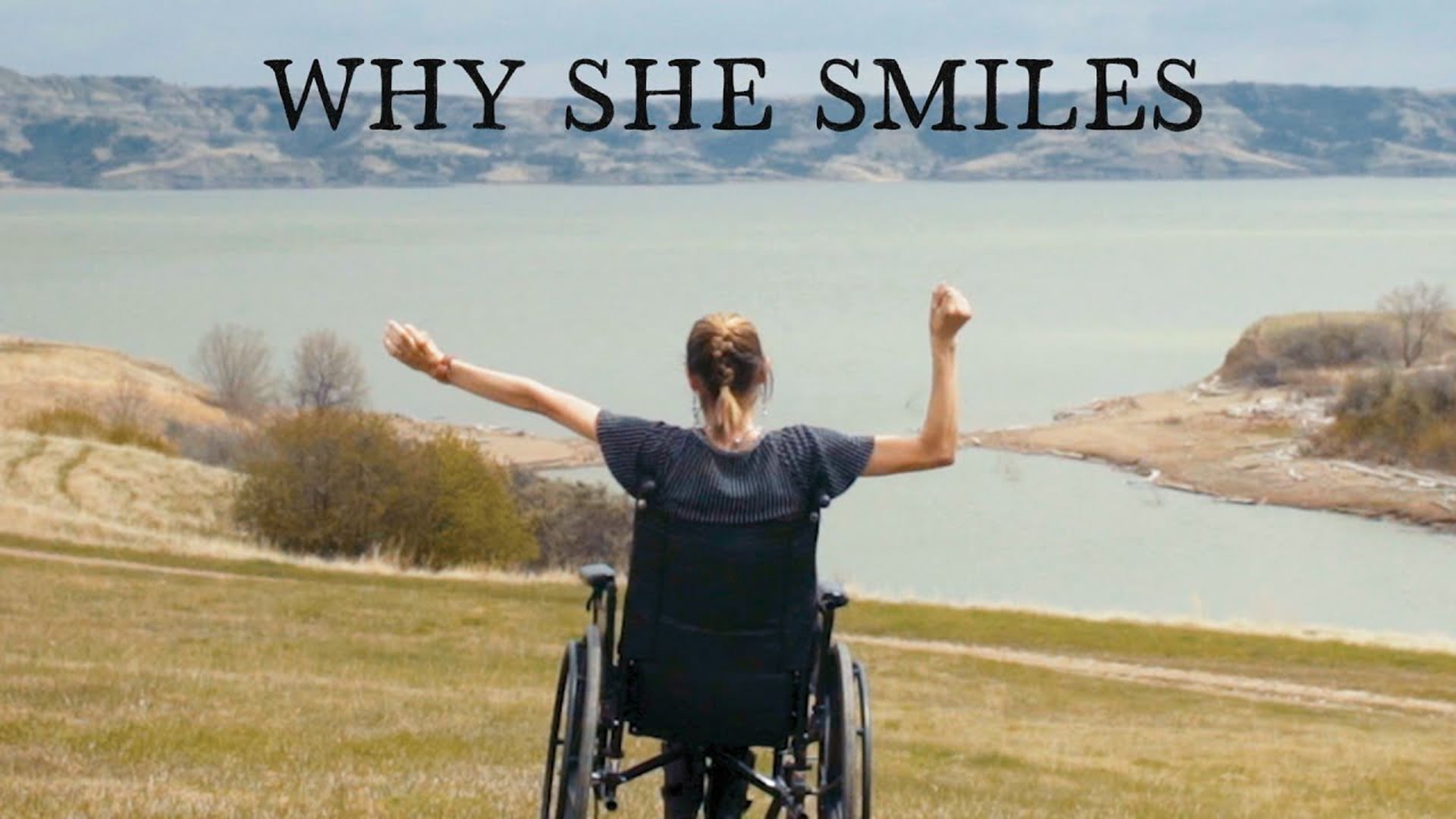 Why She Smiles (2021)