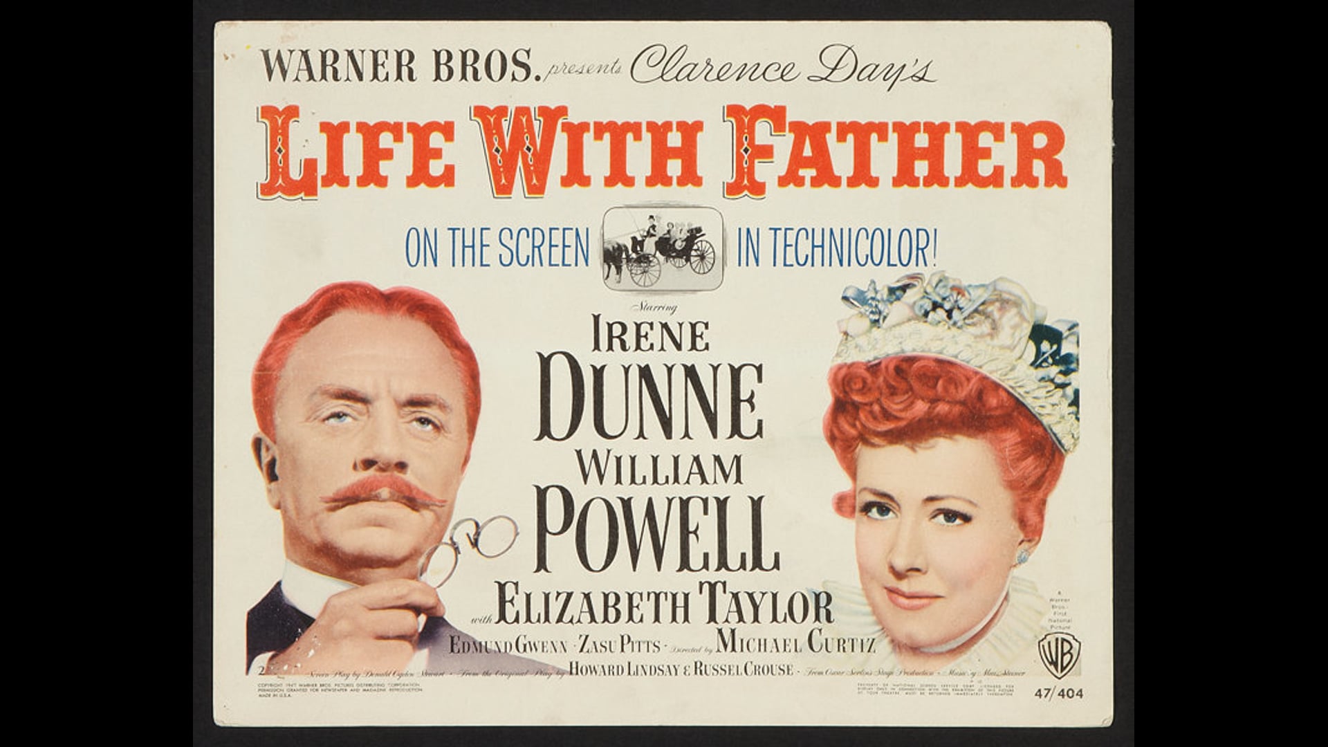 Life with Father (1947)
