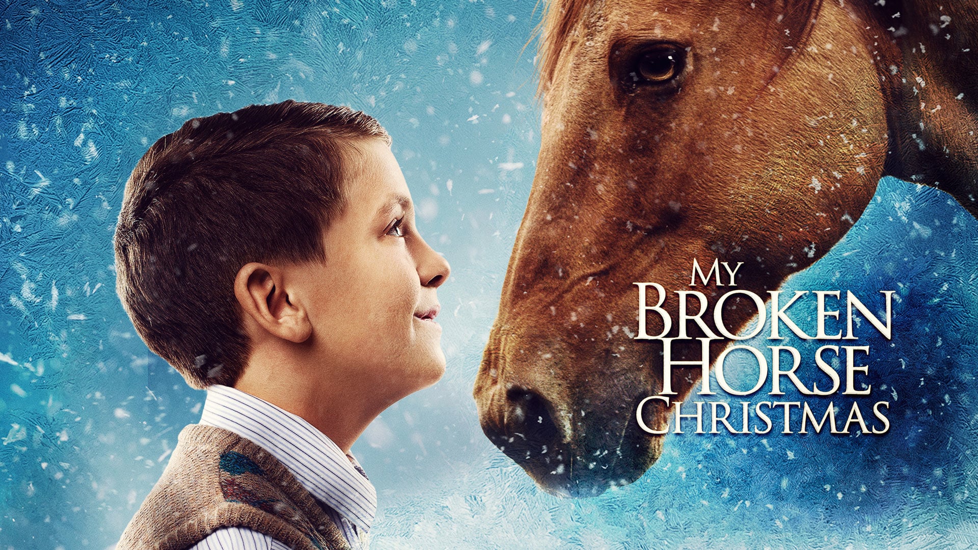 My Broken Horse Christmas (2017)