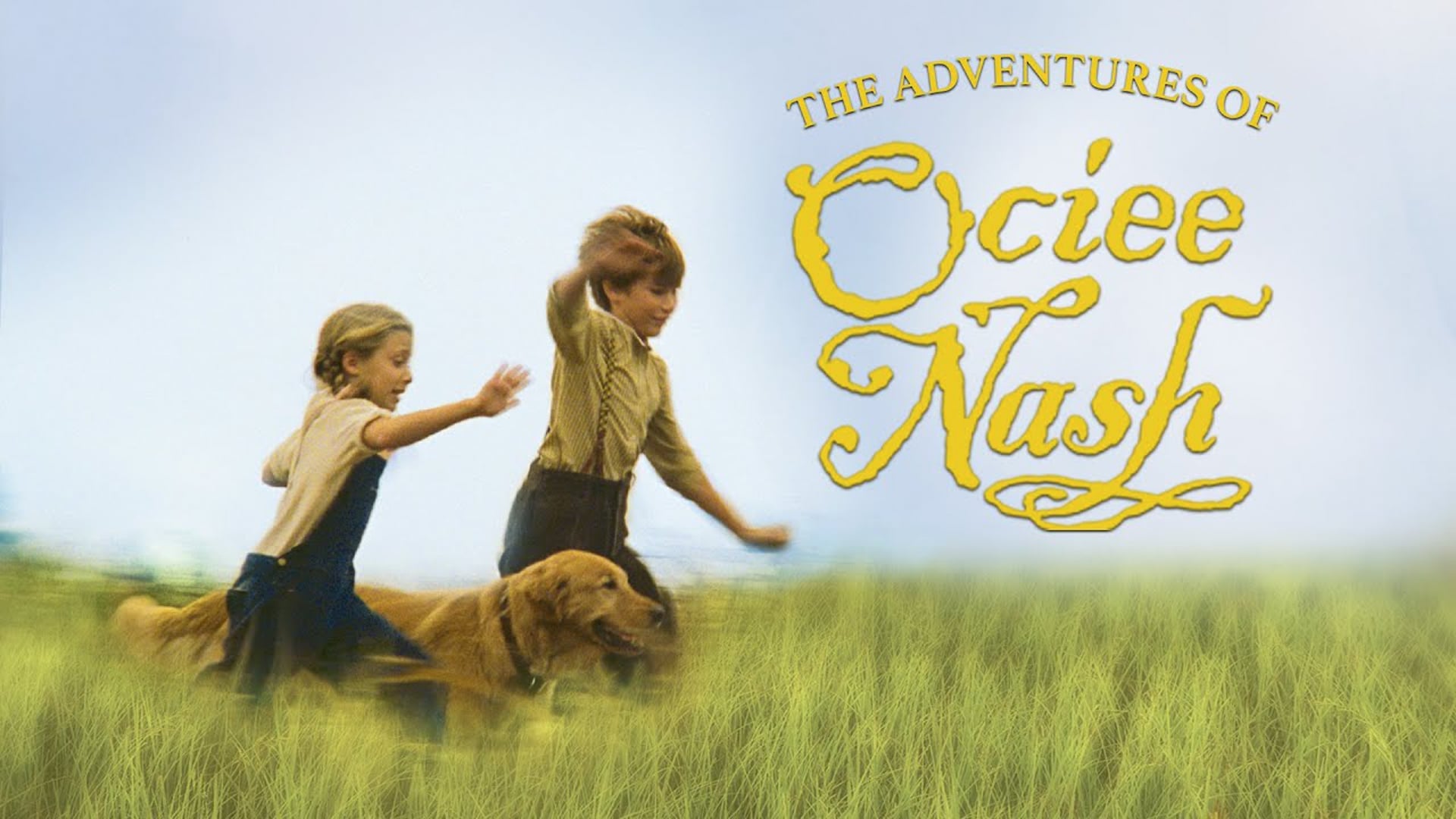 The Adventures of Ociee Nash (2003)