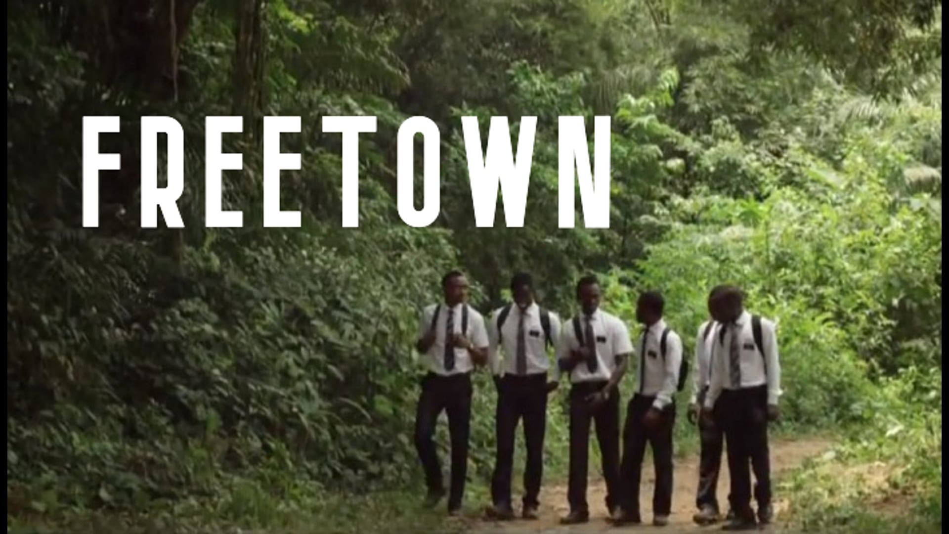 Freetown (2015)