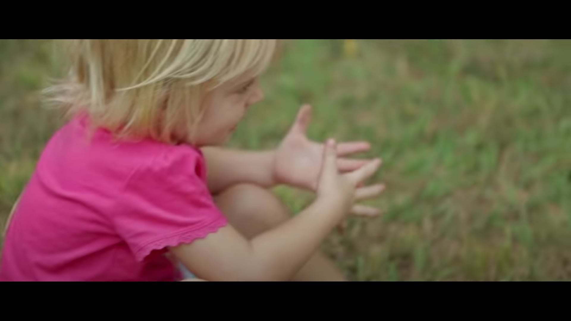 Blessed (2013)