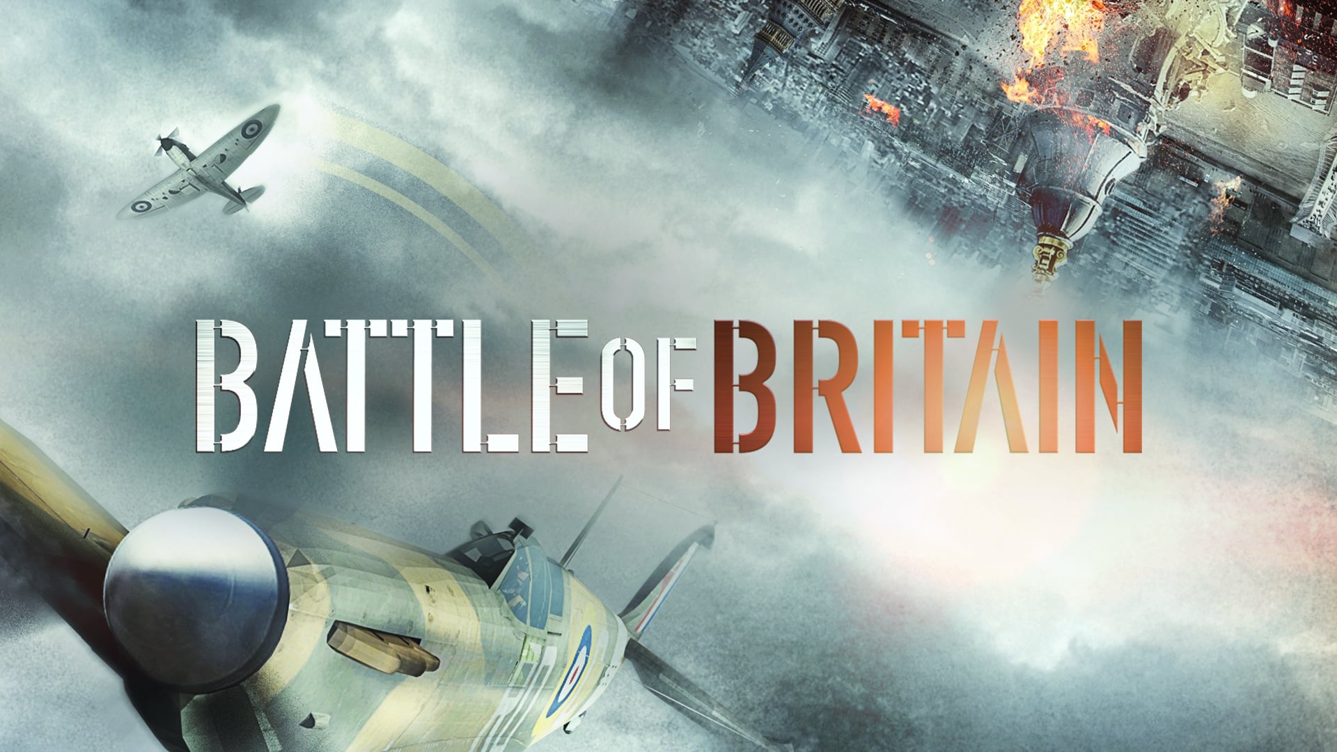 The Battle of Britain (1969)