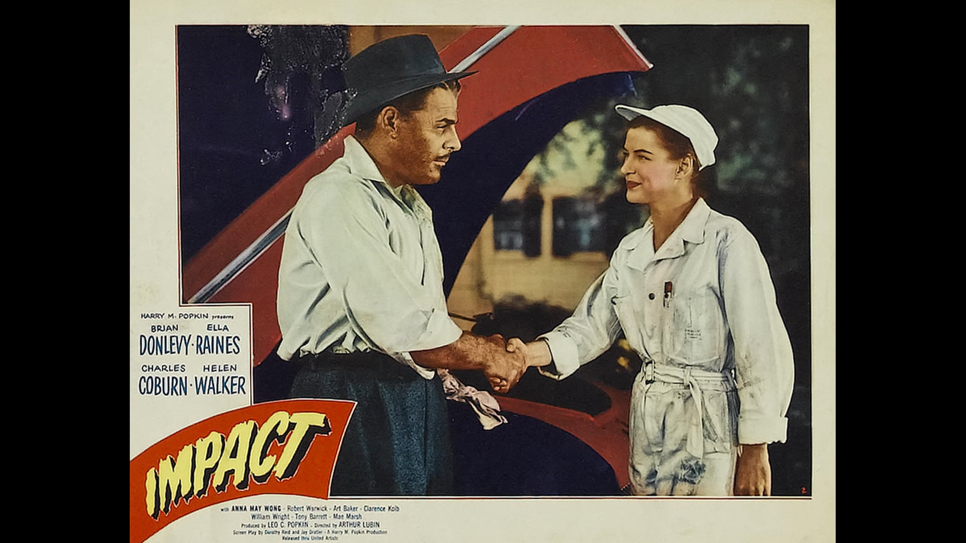 Impact (1949)