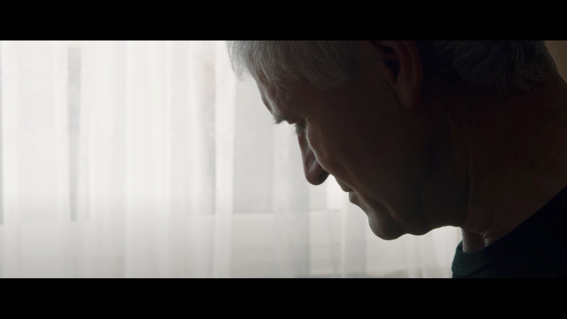 The Good Father (2019)