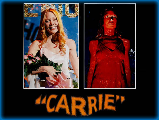 Carrie (1976)