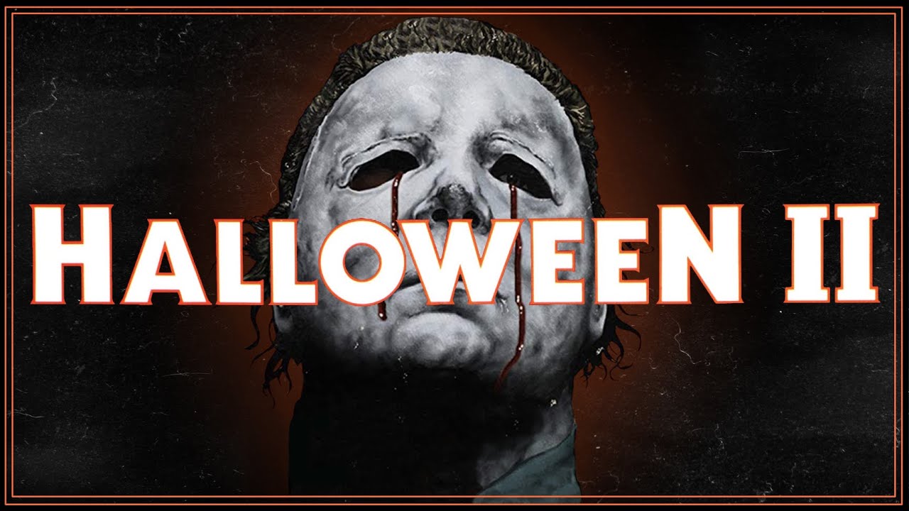 Halloween II (1981)