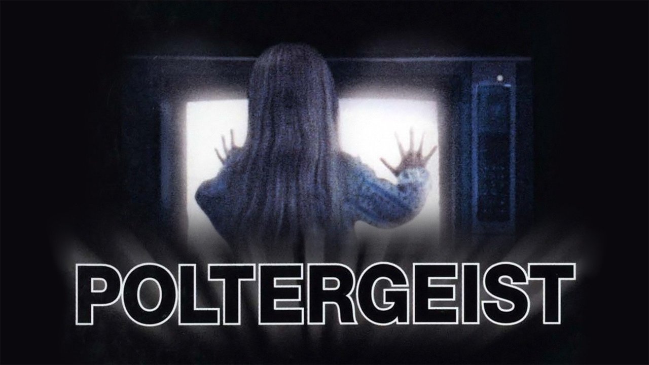Poltergeist (1982)