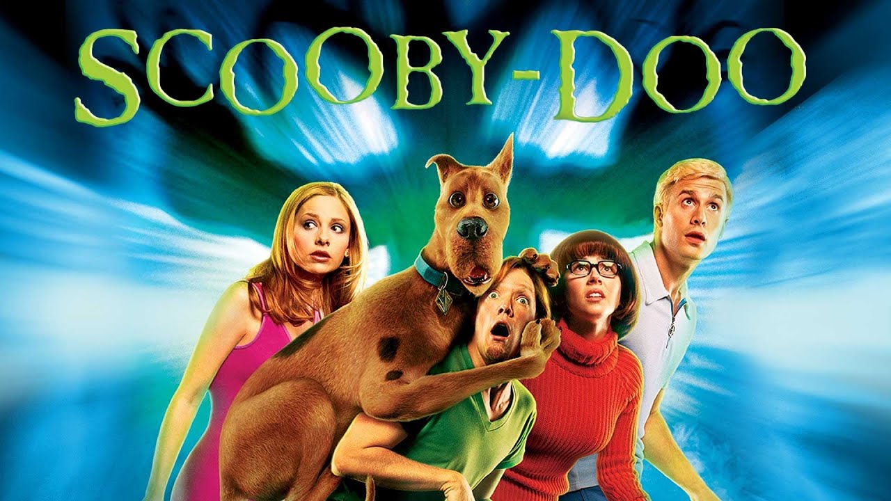 Scooby-Doo (2002)