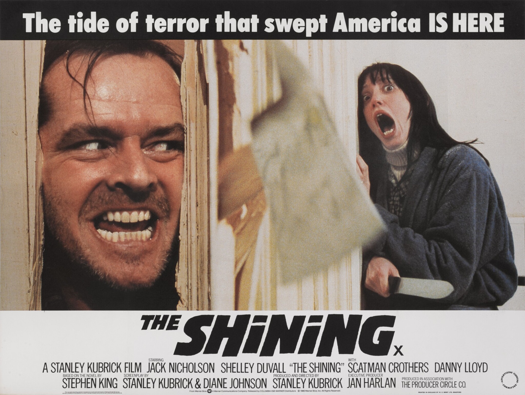 The Shining (1980)