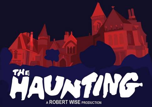 The Haunting (1963)