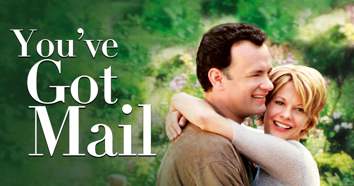 You’ve Got Mail (1998)