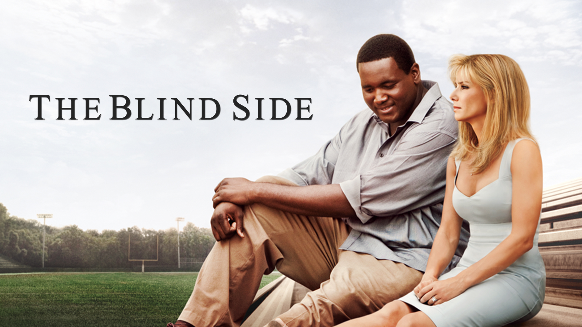 The Blind Side (2009)