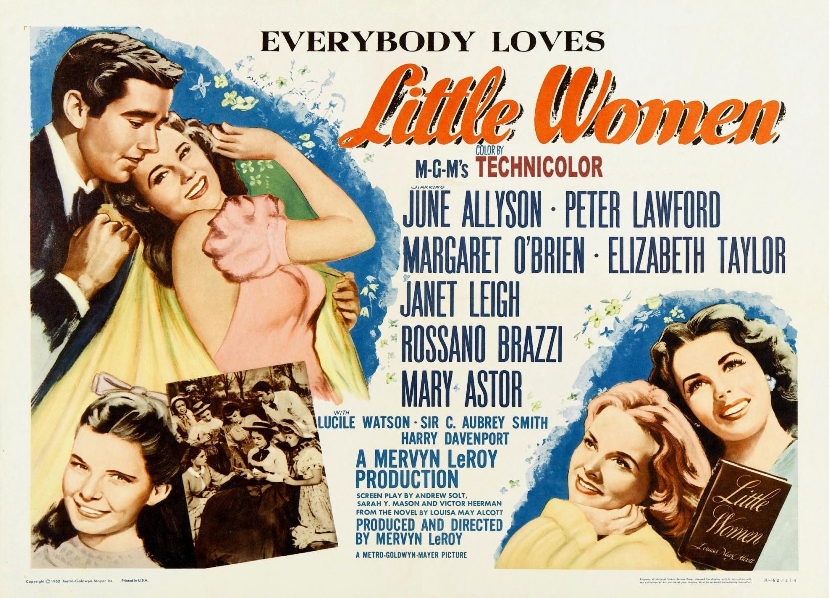 Little Women (1949)