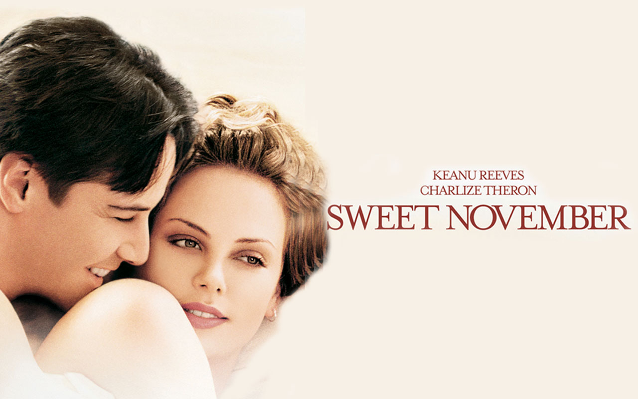 Sweet November (2001)