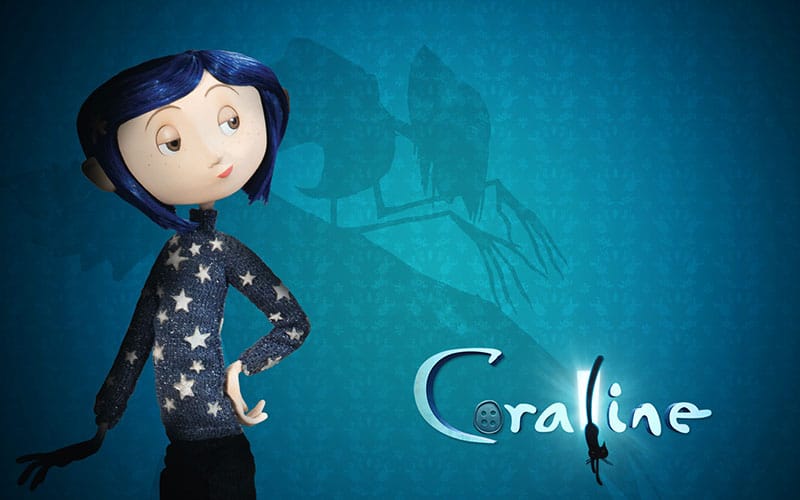 Coraline (2009)