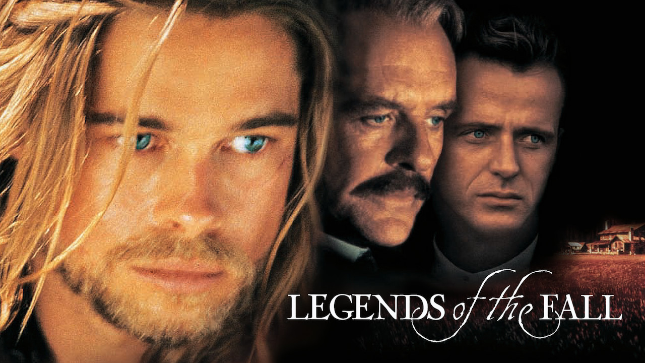 Legends of the Fall (1994)