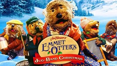 Emmet Otter Jug Band Christmas (1977)