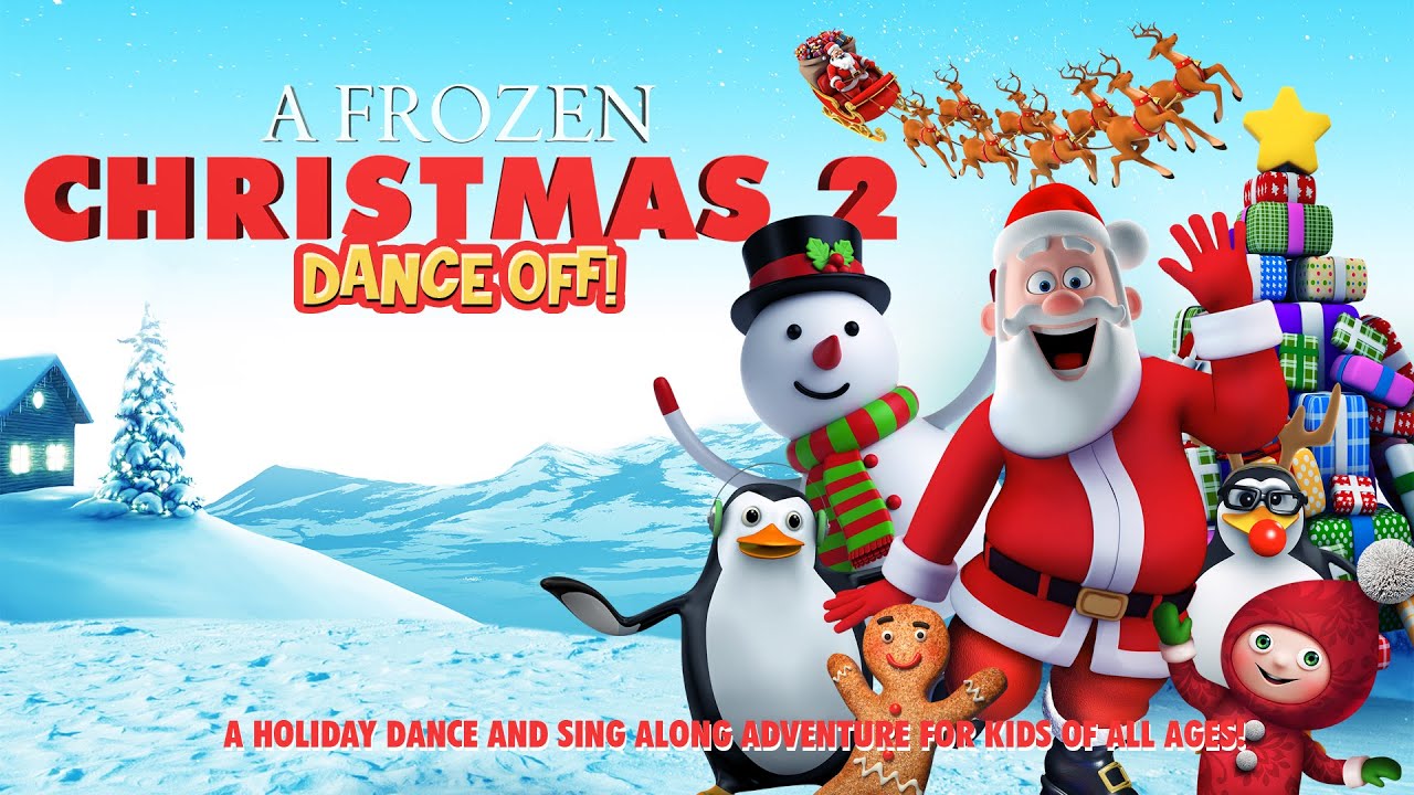 A Frozen Christmas 2 (2017)