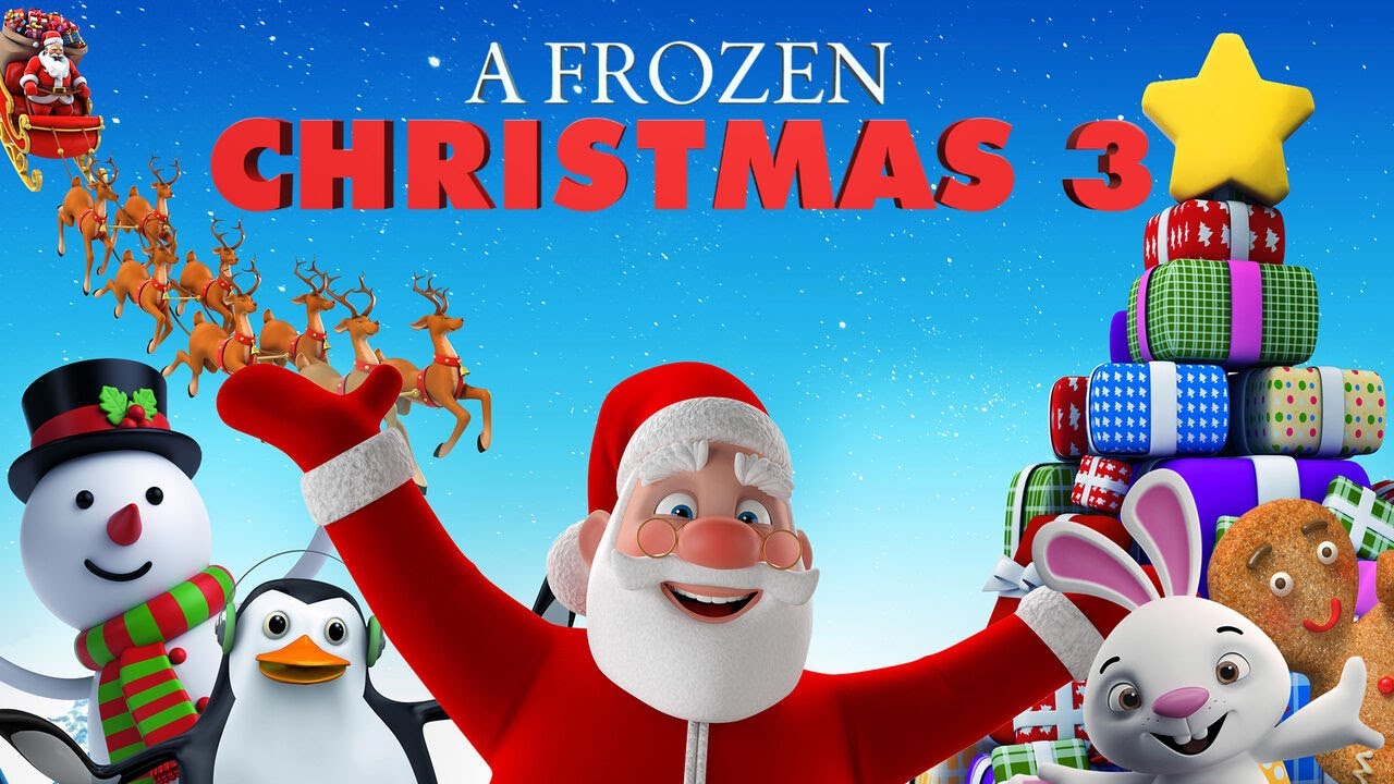 A Frozen Christmas 3 (2018)