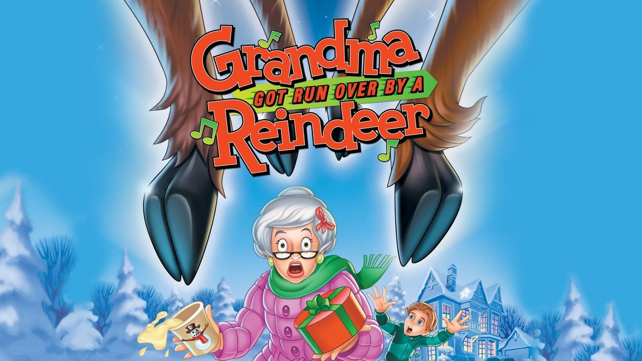 Grandma Got Run Over by a Reindeer (2000)