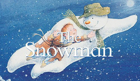 The Snowman (2005)