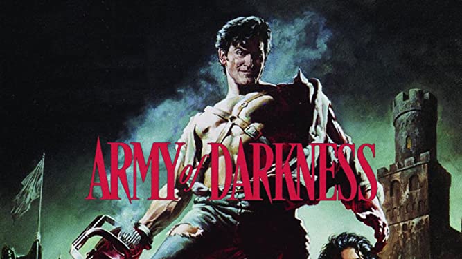 Army of Darkness (1992)