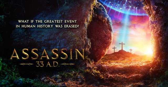 Assassin 33 A.D.