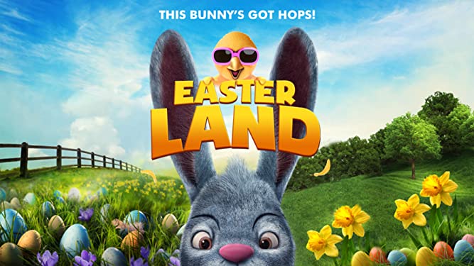 Easter Land