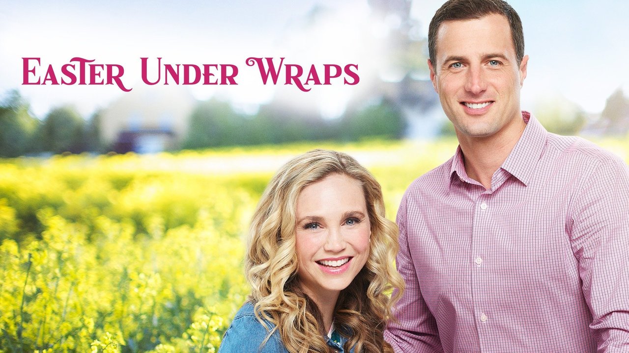 Easter Under Wraps